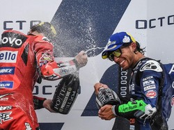 Saling Puji Pecco-Bastianini