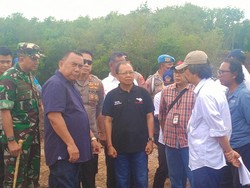 Gubernur Bali Janjikan Relokasi Eks Karyawan Perusda