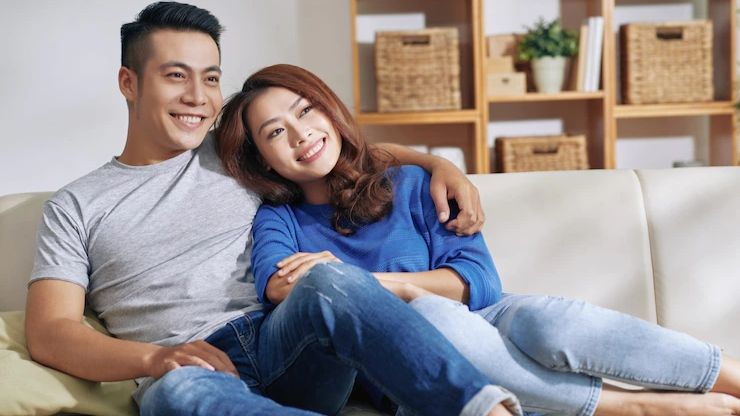 Hal yang dilakukan pasangan sehat setelah bertengkar