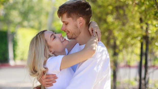 Hal yang dilakukan pasangan sehat setelah bertengkar/Foto: Freepik.com/Racool_studio Hal yang dilakukan pasangan sehat setelah bertengkar