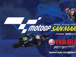 MotoGP San Marino 2022: Pesta Ducati di Misano?