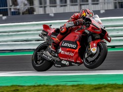 MotoGP San Marino 2022: Jack Miller Start Terdepan, Bagnaia Pinalti Tiga Posisi