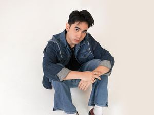 Jesenn Ajak Berbagi Kisah Keberuntungan Jelang Rilis Lagu Baru