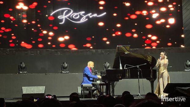 Konser Jim Brickman