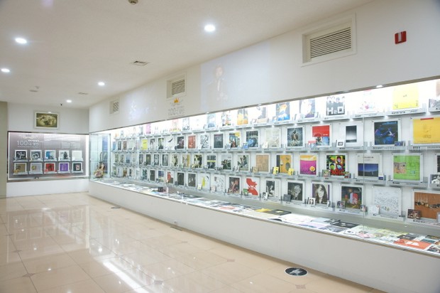 K-POP Museum , Corea del Sur /Foto: koreatriptips.com Foto: koreatriptips.com