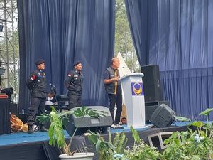 Hadapi Pemilu 2024, NasDem Fokus Siapkan Kader-Bacaleg Lebih Awal