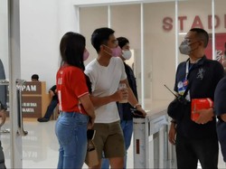 Kaesang Hendak Prewed di Stadion Manahan, Gibran: Siapa Saja Boleh Pinjam