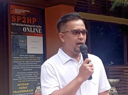 Kisah Polisi Berjibaku Ringkus Pembunuh Gusti Mirah