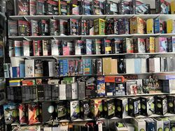 Koleksi 2.200 Konsol Game Langka Dijual, Harganya Rp 14 Miliar!