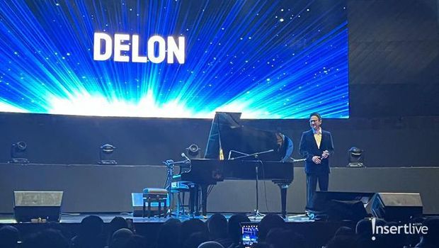 Konser Jim Brickman