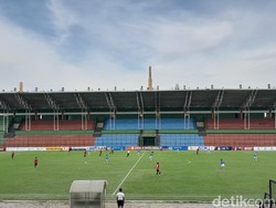 Liga 2: Karo United Taklukkan Perserang dengan Skor 3-0