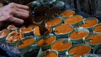Manisnya Gula Lempeng Khas NTT di Wini, Begini Cara Buatnya
