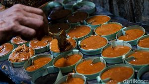 Manisnya Gula Lempeng Khas NTT di Wini, Begini Cara Buatnya
