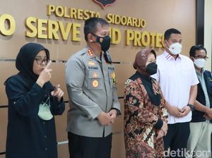 Pencabulan Ayah ke Anak Tiri Didukung Ibu Kandung Dilakukan 3 Kali Pencabulan Ayah ke Anak Tiri Didukung Ibu Kandung Dilakukan 3 Kali
