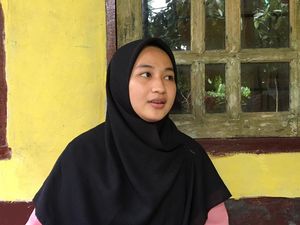 Kisah Gadis di Lombok Timur Melawan Perkawinan Anak Kisah Gadis di Lombok Timur Melawan Perkawinan Anak