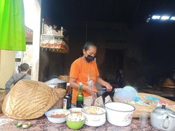 Nasi Tahu Ni Sarti, Cita Rasa Tak Berubah Sejak 1963