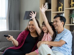 4 Tips Membuat Anak Betah dan Nyaman di Rumah