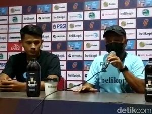 Hadapi Persikab Bandung di Kandang, Persela Incar 3 Poin