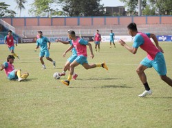 Persipa Pati Jelang Lawan PSCS Cilacap Besok: Wani Ngeyel!