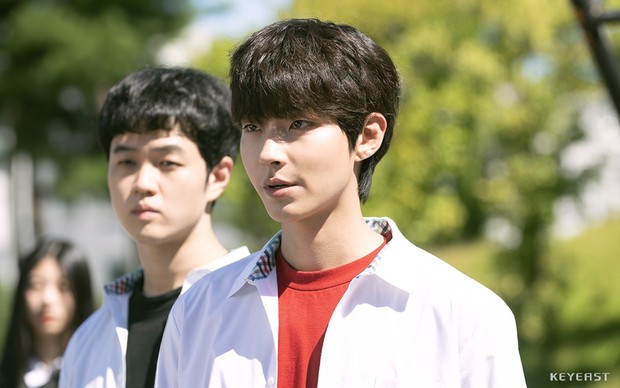 Foto: Courtesy of JTBC