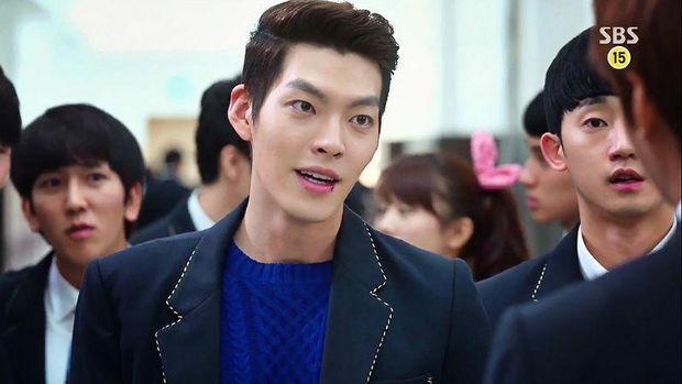 Foto: Courtesy of SBS