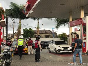 Naik Turun Harga Pertalite: Kini dari 7 Ribuan Lompat ke 10 Ribu