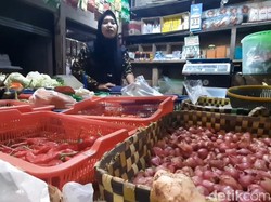 Harga BBM Naik, Harga Cabai di Tasikmalaya Ikutan Pedas