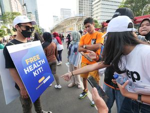 Peringati Hari Pelanggan Nasional, Ada Asuransi Kecelakaan Gratis Nih