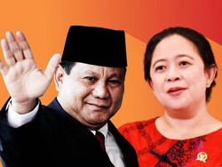 Fahri Hamzah Pernah Usulkan Puan Jadi Cawapres Prabowo, Tapi...