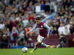 Gol Coutinho ke Gawang Man City Dianulir, Villa Juga Dirampok Wasit?