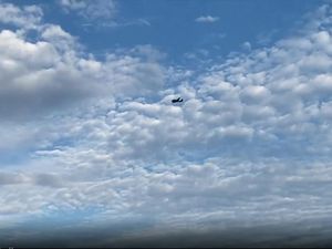 Ancam Tabrak Toko di AS Pakai Pesawat, Pilot Ditahan Ancam Tabrak Toko di AS Pakai Pesawat, Pilot Ditahan