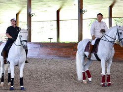 Terungkap! Ini Tujuan Puan Maharani Temui Ketua Umum Parpol Lain