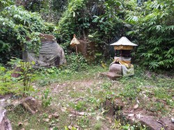 Kisah Mistis Pura Pangkung Pastu Buleleng, Dipercaya Tempat Menyembuhkan