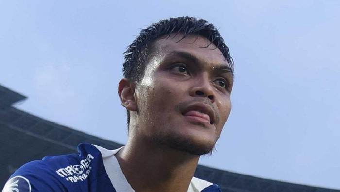 Rachmat Irianto.
