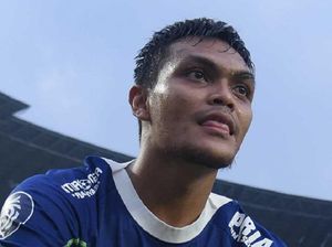 Persib Pastikan Nasib Persita Sama Seperti Persis