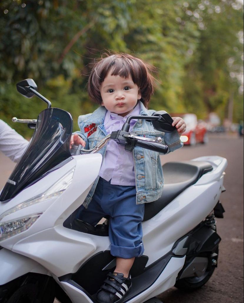 Rayyanza Malik Ahmad