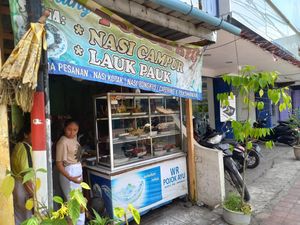 Imbas BBM Naik, Pemilik Warung di Buleleng Akan Kurangi Porsi Makanan Imbas BBM Naik, Pemilik Warung di Buleleng Akan Kurangi Porsi Makanan