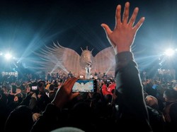 Line Up dan Jadwal Dieng Jazz Festival 2024