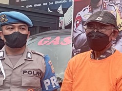 13 Tahun Jadi Pengoplos LPG Subsidi, Lansia di Badung Dibekuk