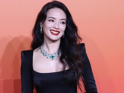Jawaban Shu Qi Usai Diejek Tak Menarik Lagi