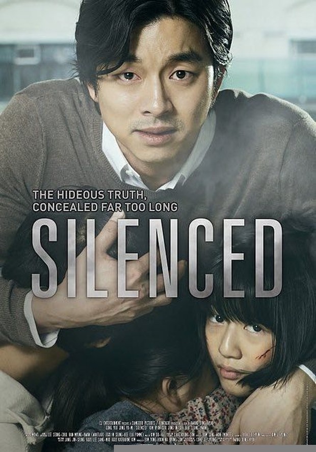 Silenced (2011) /Foto: pinterest.com Foto: pinterest.com
