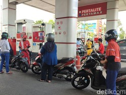 Sikap Mahasiswa Cianjur dan Curhat Warga Ciamis soal BBM Naik