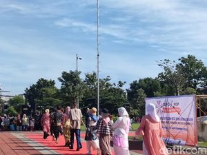 Gandeng Jeonju Korsel Bikin DEPOKPOP, Pemkot: Jangan Alergi Saling Meniru Gandeng Jeonju Korsel Bikin DEPOKPOP, Pemkot: Jangan Alergi Saling Meniru
