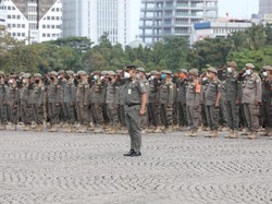 10 Twibbon Hari Pamong Praja 2022: Link Download dan Cara Pakai