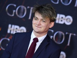 Jack Gleeson Pemeran Joffrey Baratheon Game of Thrones Resmi Menikah!