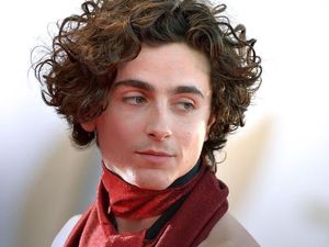 Potret 10 Pria Tertampan di Dunia 2023, Timothee Chalamet Nomor Satu Potret 10 Pria Tertampan di Dunia 2023, Timothee Chalamet Nomor Satu