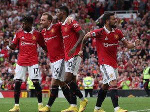 Bruno Fernandes-Christian Eriksen, Kunci Efektivitas MU