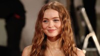Sadie Sink Hapus Instagram dari Ponsel, Sebut Social Media Sangat Berbahaya