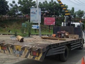 Ngeri, 3 Pekerja di Palu Tewas Terkapar usai Disengat Listrik Ngeri, 3 Pekerja di Palu Tewas Terkapar usai Disengat Listrik