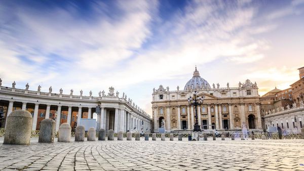 Foto: 5 Negara yang Tak Punya Bandara